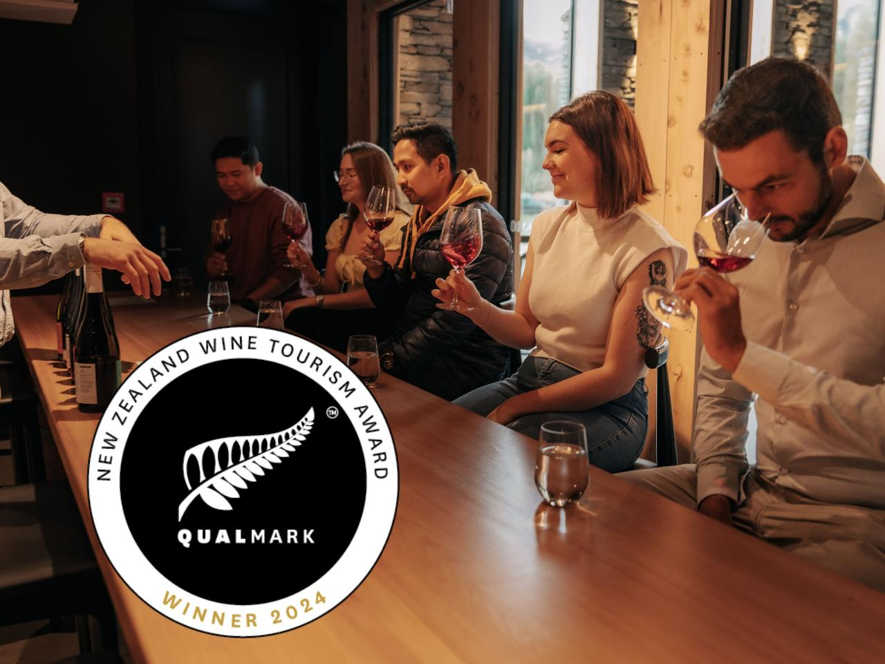 Pinot Noir Wine Experience  - Photo 1 of 5